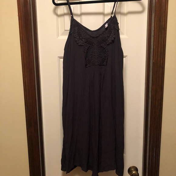 black dresses at target